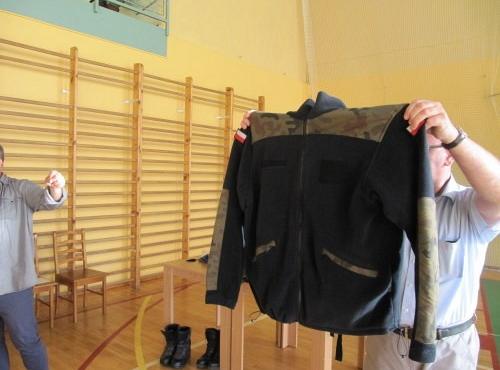 Spotkanie z rodzicami uczniów PCE – ZSP