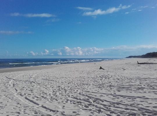 Zobacz , jak przeżyliśmy typowo włoski Rajd Pieszych