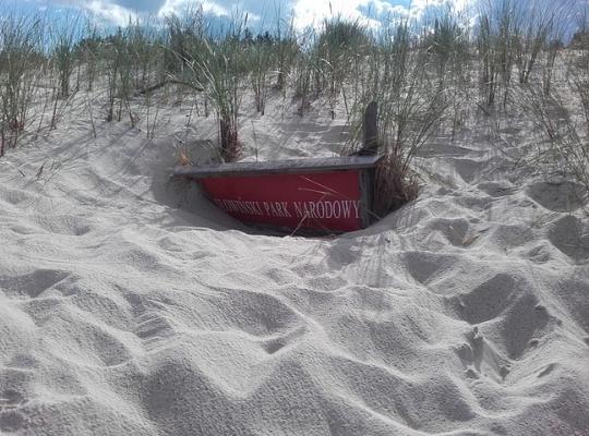 Zobacz , jak przeżyliśmy typowo włoski Rajd Pieszych