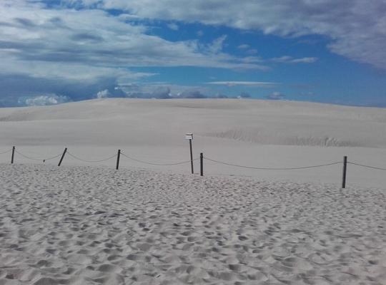 Zobacz , jak przeżyliśmy typowo włoski Rajd Pieszych