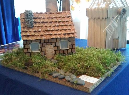 Dzień Budowlańca w PCE ZSP w Lęborku