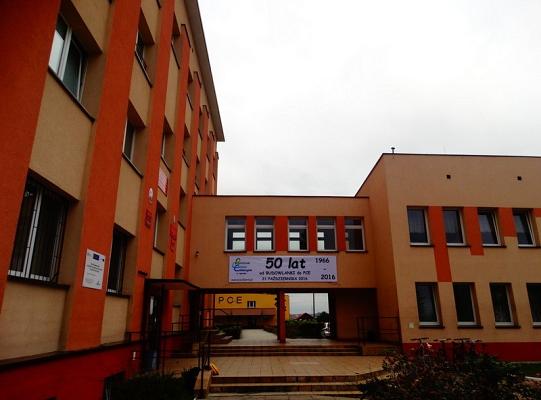 SPRAWDŹ PROGRAM OBCHODÓW JUBILEUSZU 50-LECIA SZKOŁY