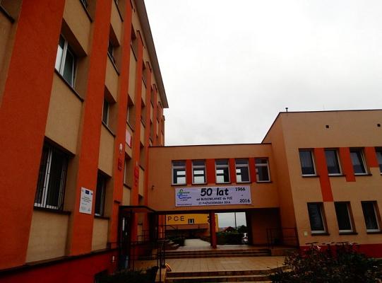 SPRAWDŹ PROGRAM OBCHODÓW JUBILEUSZU 50-LECIA SZKOŁY