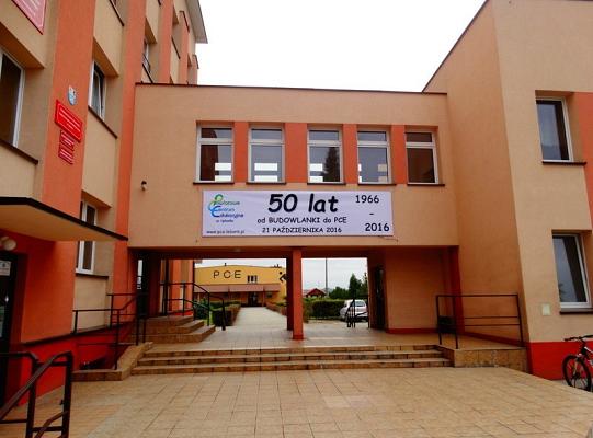 SPRAWDŹ PROGRAM OBCHODÓW JUBILEUSZU 50-LECIA SZKOŁY