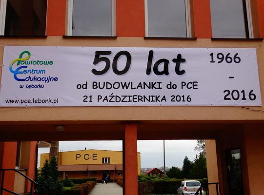 SPRAWDŹ PROGRAM OBCHODÓW JUBILEUSZU 50-LECIA SZKOŁY