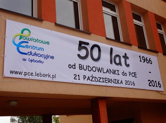 SPRAWDŹ PROGRAM OBCHODÓW JUBILEUSZU 50-LECIA SZKOŁY
