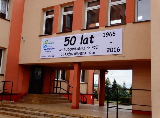 SPRAWDŹ PROGRAM OBCHODÓW JUBILEUSZU 50-LECIA SZKOŁY