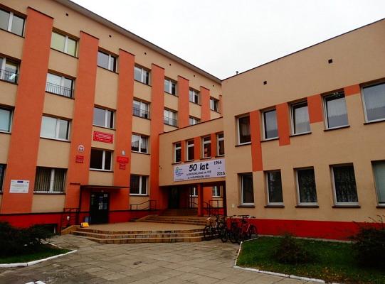 SPRAWDŹ PROGRAM OBCHODÓW JUBILEUSZU 50-LECIA SZKOŁY