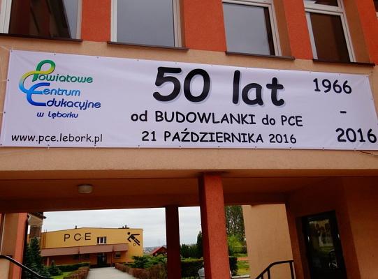 SPRAWDŹ PROGRAM OBCHODÓW JUBILEUSZU 50-LECIA SZKOŁY