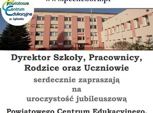 SPRAWDŹ PROGRAM OBCHODÓW JUBILEUSZU 50-LECIA SZKOŁY