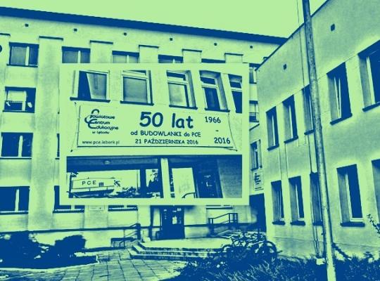 SPRAWDŹ PROGRAM OBCHODÓW JUBILEUSZU 50-LECIA SZKOŁY