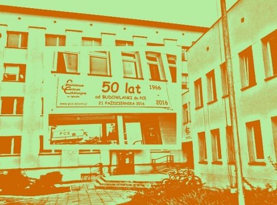 SPRAWDŹ PROGRAM OBCHODÓW JUBILEUSZU 50-LECIA SZKOŁY