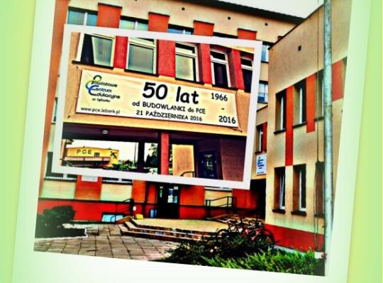 SPRAWDŹ PROGRAM OBCHODÓW JUBILEUSZU 50-LECIA SZKOŁY