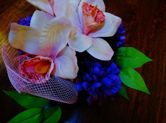 Smutek listopadowy! Poczuj zapach świec!