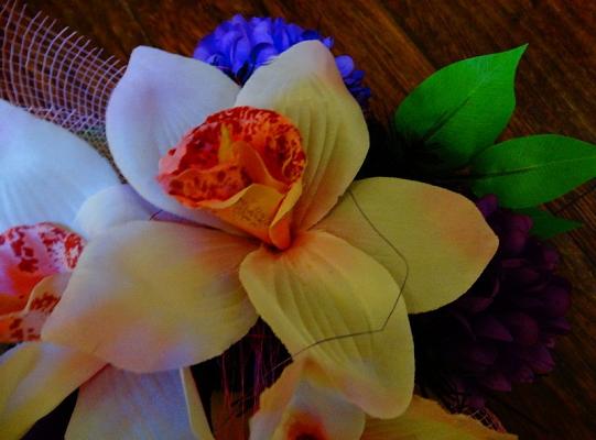 Smutek listopadowy! Poczuj zapach świec!