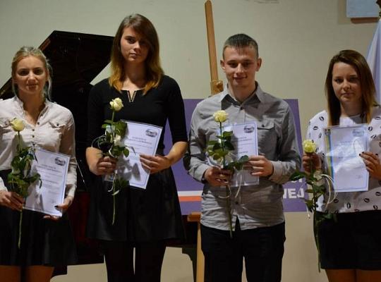 Wręczono nagrody z okazji DEN