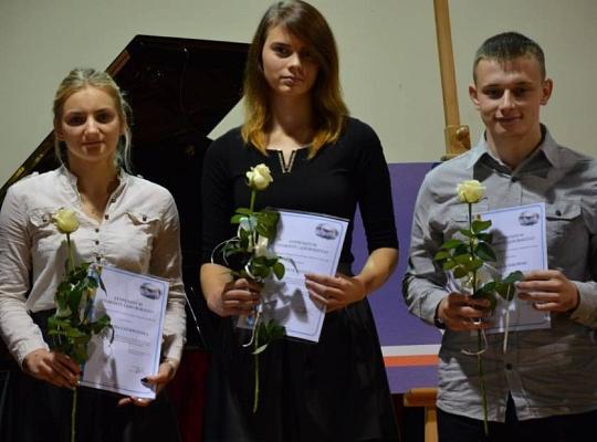 Wręczono nagrody z okazji DEN