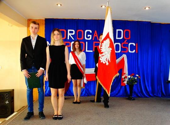 Apel z okazji 11 listopada