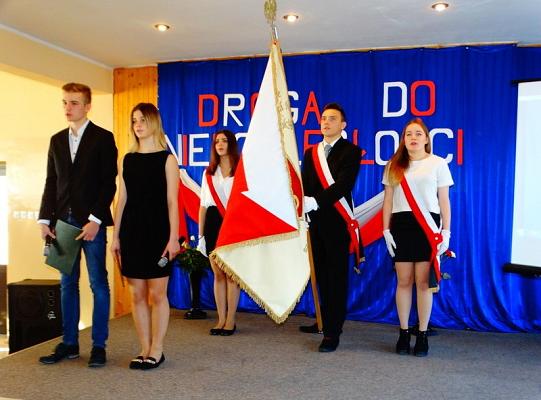 Apel z okazji 11 listopada