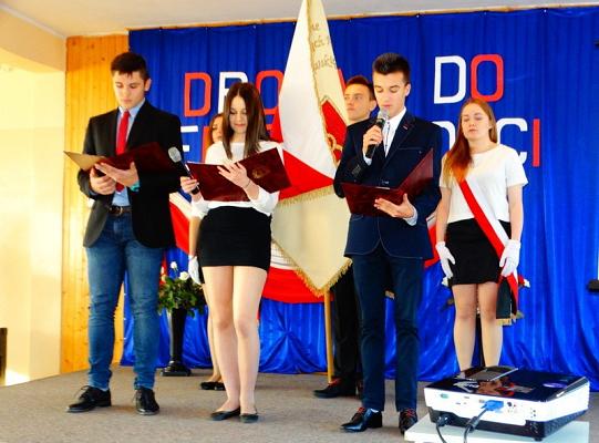 Apel z okazji 11 listopada