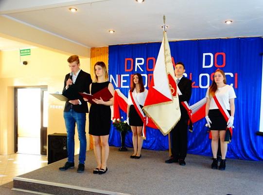 Apel z okazji 11 listopada