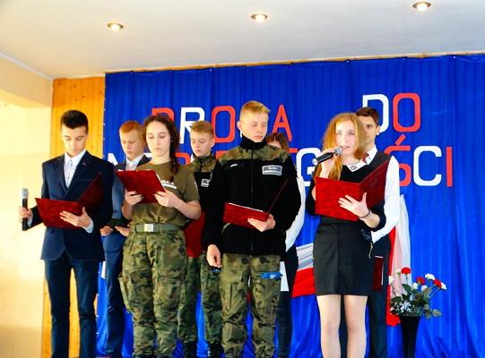 Apel z okazji 11 listopada