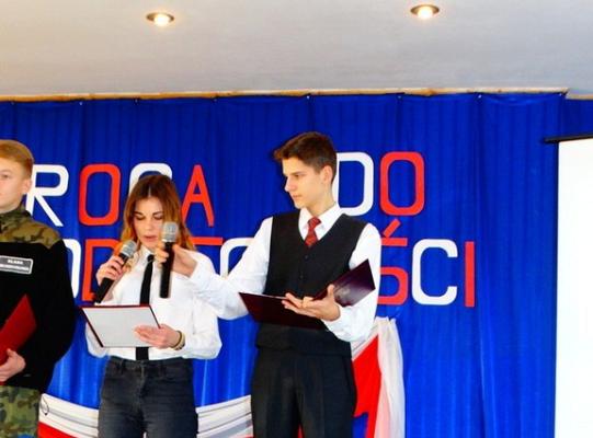 Apel z okazji 11 listopada