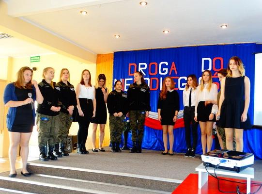 Apel z okazji 11 listopada