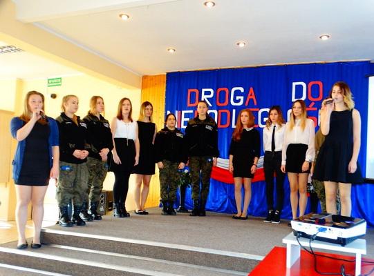 Apel z okazji 11 listopada