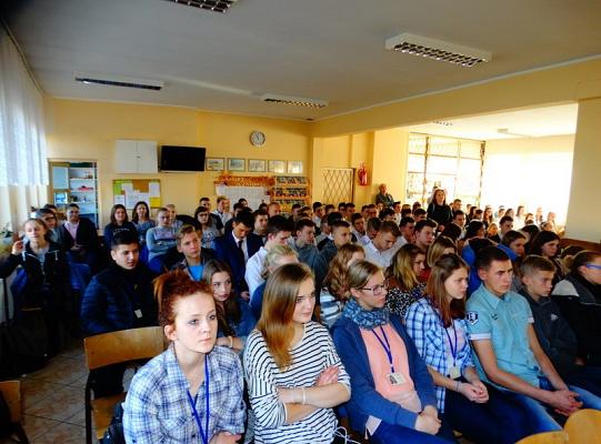 Apel z okazji 11 listopada