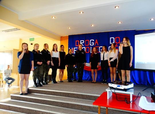 Apel z okazji 11 listopada