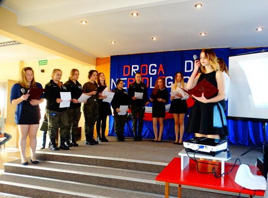 Apel z okazji 11 listopada