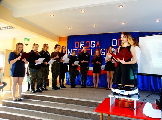 Apel z okazji 11 listopada