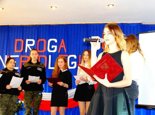 Apel z okazji 11 listopada