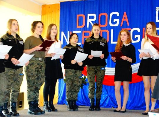 Apel z okazji 11 listopada