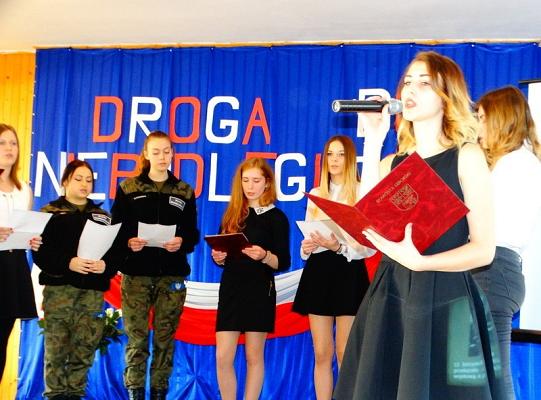 Apel z okazji 11 listopada