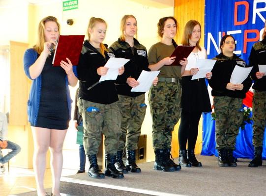 Apel z okazji 11 listopada