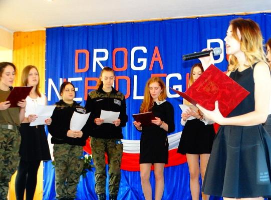 Apel z okazji 11 listopada