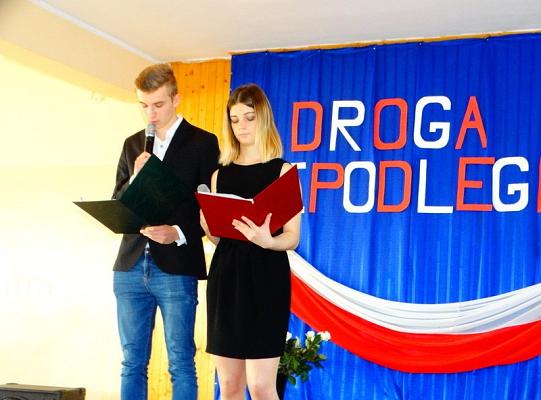 Apel z okazji 11 listopada