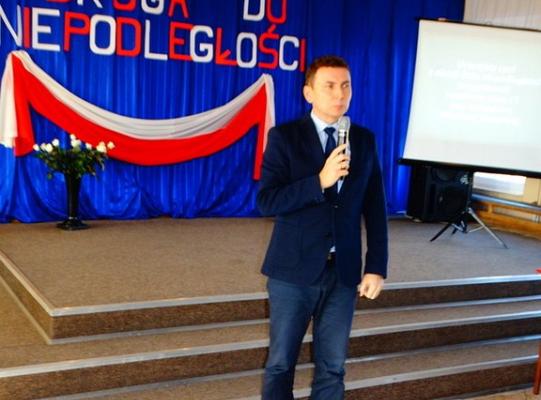 Apel z okazji 11 listopada