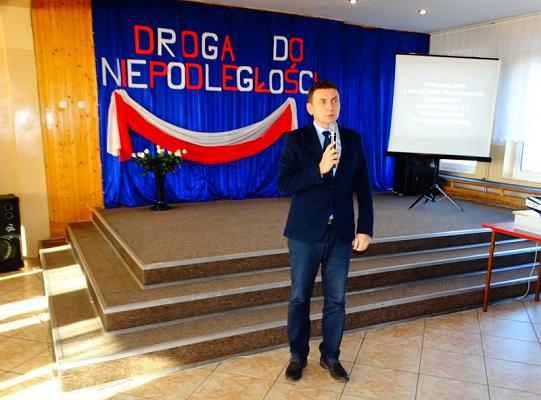 Apel z okazji 11 listopada