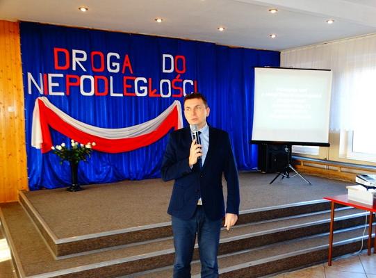 Apel z okazji 11 listopada