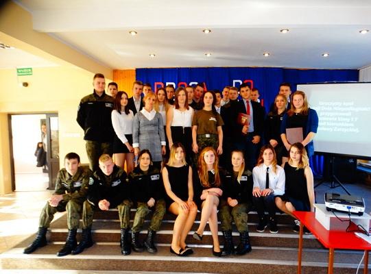 Apel z okazji 11 listopada