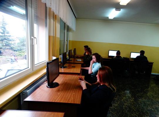 Olimpiada Wiedzy Statystycznej