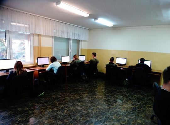 Olimpiada Wiedzy Statystycznej