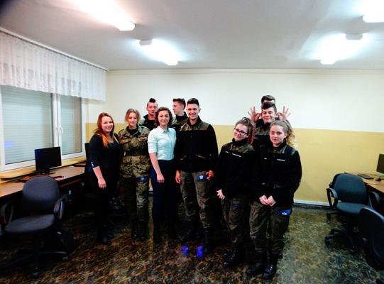 Olimpiada Wiedzy Statystycznej