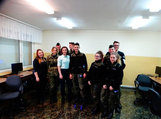 Olimpiada Wiedzy Statystycznej