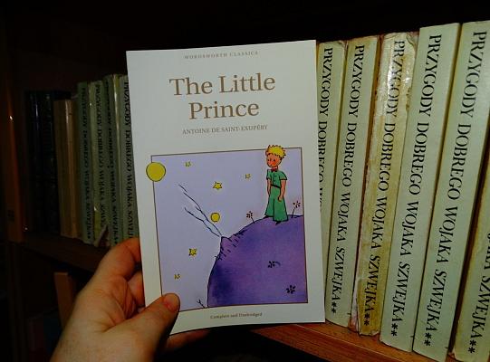 Szkoły średnie wzbogaciły się o nowe książki projektowe!