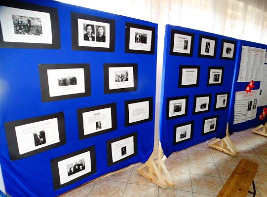 Święto Patrona Powiatowego Centrum Edukacyjnego – Zespołu Szkół Ponadgimnazjalnych – Eugeniusza Kwiatkowskiego