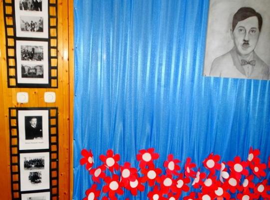 Święto Patrona Powiatowego Centrum Edukacyjnego – Zespołu Szkół Ponadgimnazjalnych – Eugeniusza Kwiatkowskiego